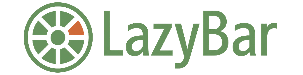 LazyBar